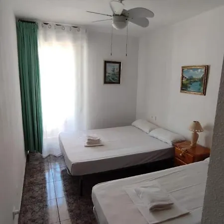 Espanhouse Almoradi One Bed