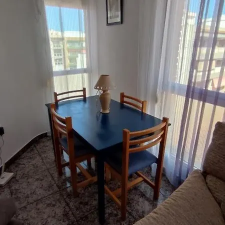 Espanhouse Almoradi One Bed Torrevieja
