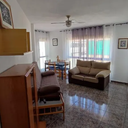 Espanhouse Almoradi One Bed * Torrevieja