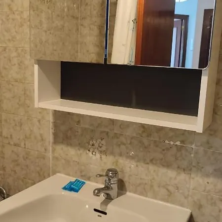 Espanhouse Almoradi One Bed *