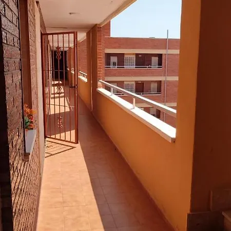 Espanhouse Almoradi One Bed Apartment