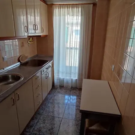 Espanhouse Almoradi One Bed Torrevieja