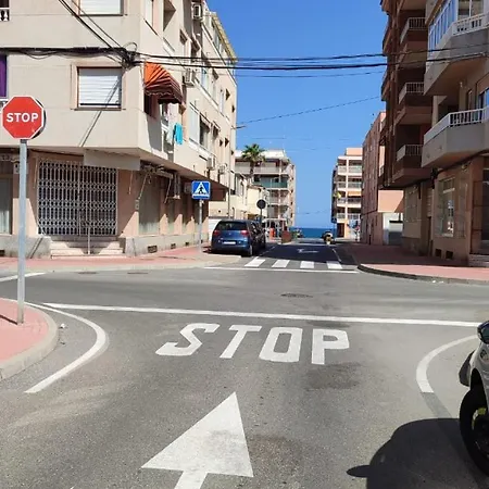 Espanhouse Almoradi One Bed Torrevieja