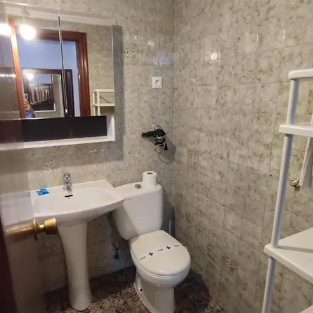 Espanhouse Almoradi One Bed Apartment Torrevieja