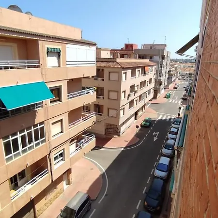 Espanhouse Almoradi One Bed Torrevieja