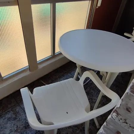 Apartment Espanhouse Almoradi One Bed *