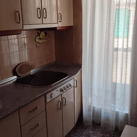 Espanhouse Almoradi One Bed Apartment *