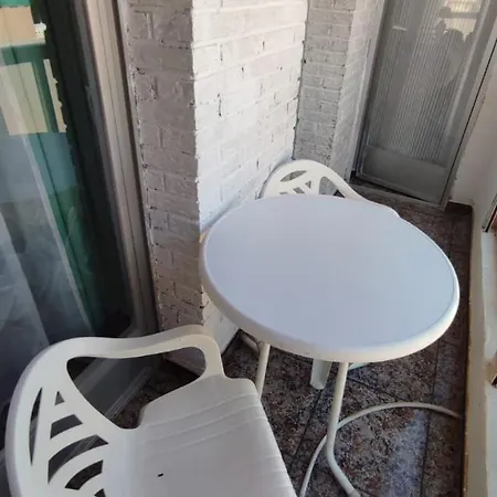 Apartment Espanhouse Almoradi One Bed