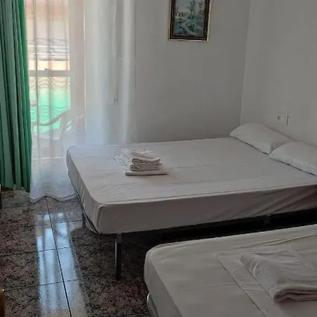 Espanhouse Almoradi One Bed * Torrevieja